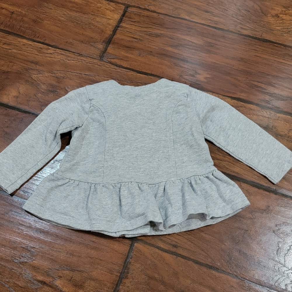 Cuddle Bear jacket - Picture 5 of 5